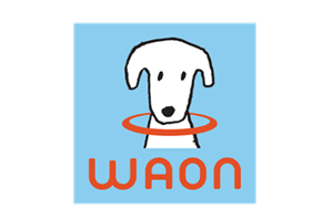 WAON