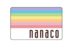 nanaco