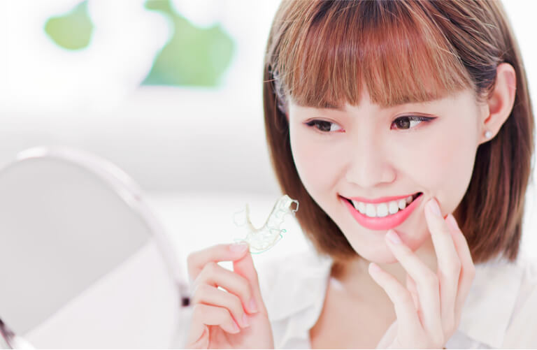 インビザライン