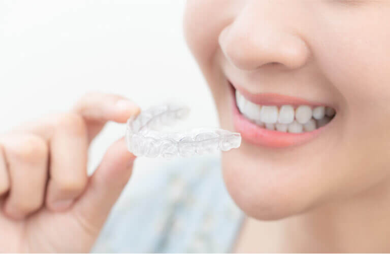 装置が取り外せる