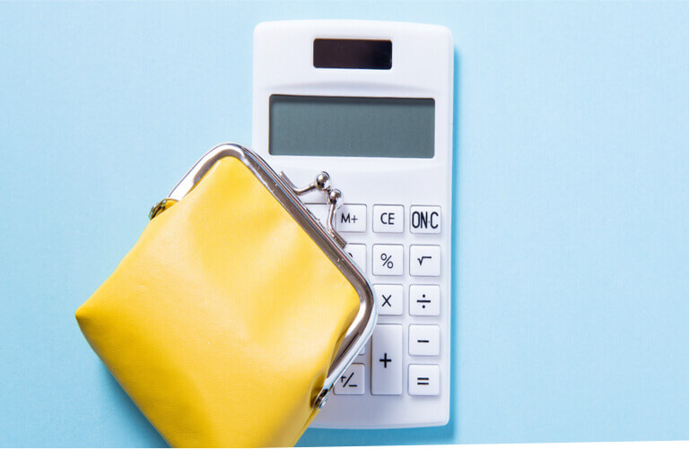 出費を抑えられる